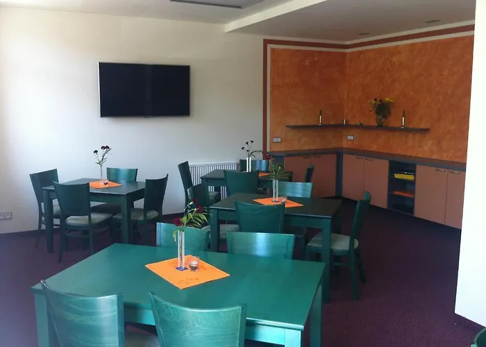 فندق An Der Porzellan-manufaktur