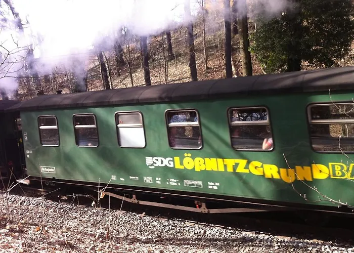 فندق An Der Porzellan-manufaktur 2*