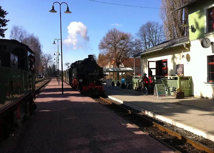 An Der Porzellan-manufaktur 2*