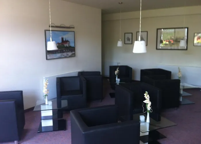 فندق An Der Porzellan-manufaktur