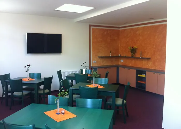 فندق An Der Porzellan-manufaktur