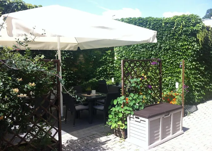 An Der Porzellan-manufaktur فندق