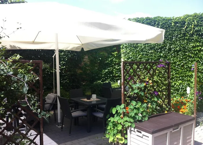 An Der Porzellan-manufaktur فندق 2*