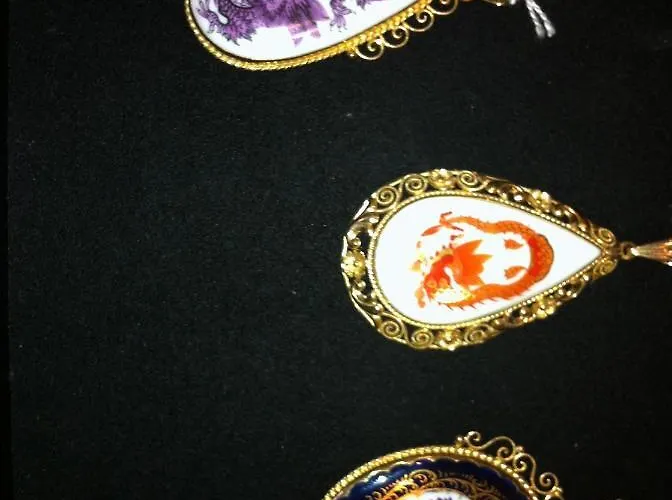 فندق An Der Porzellan-manufaktur